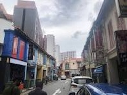 Little India Conservation Area (D8), Apartment #591859121